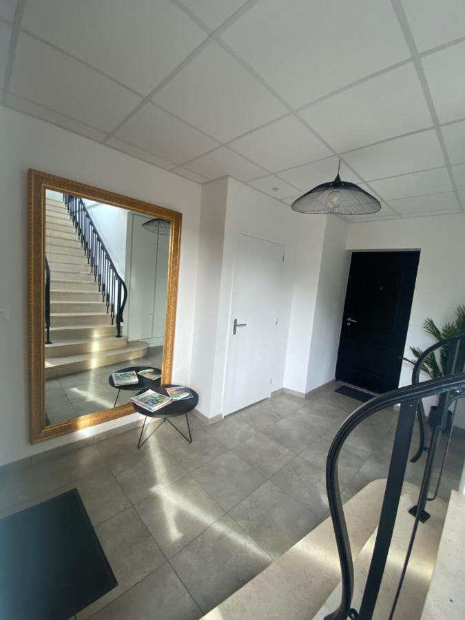 White House Dhavernas - Free Parking - Proche Centre Amiens Exterior foto