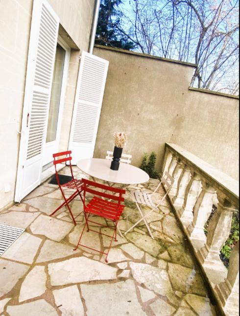 White House Dhavernas - Free Parking - Proche Centre Amiens Exterior foto